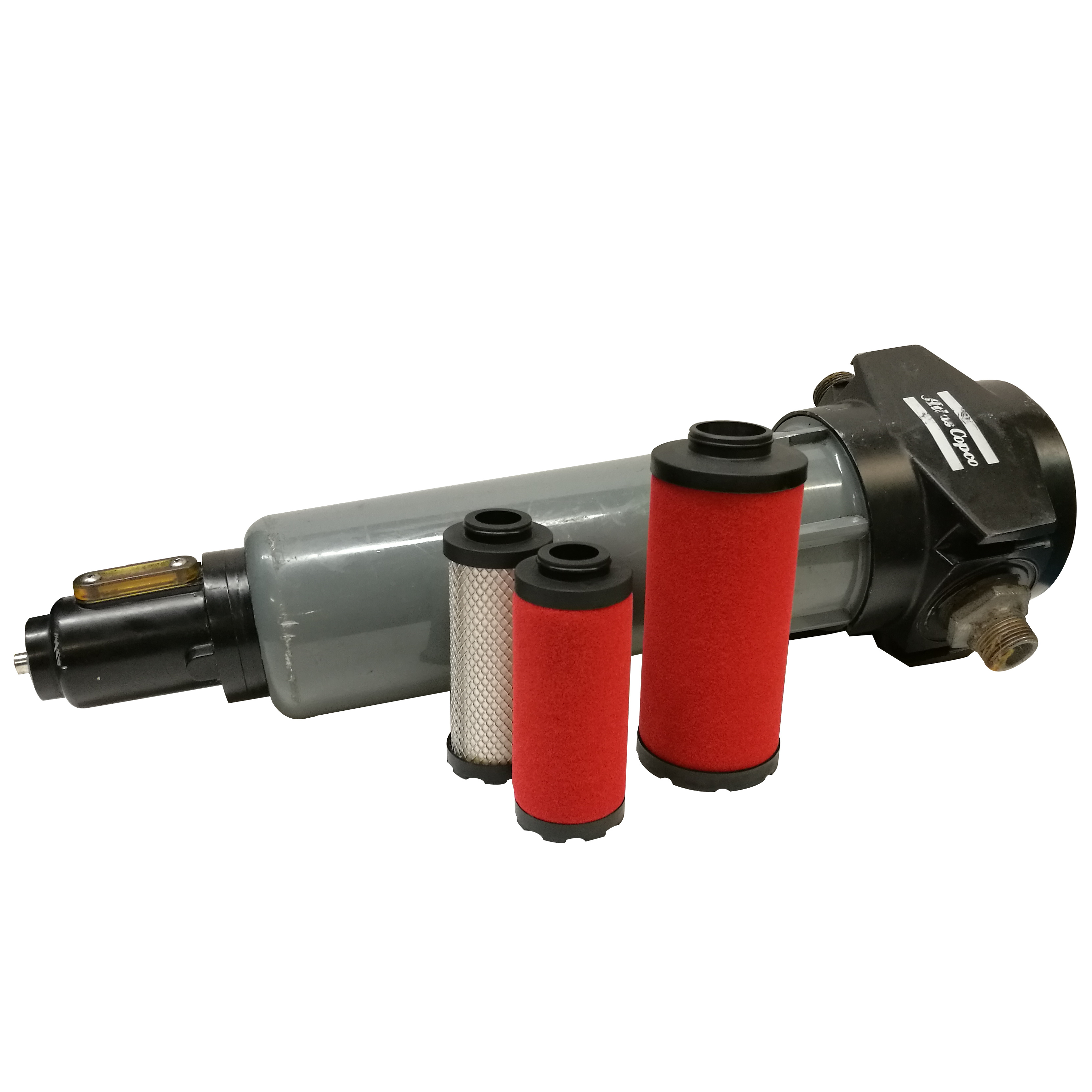 Atlas Copco Filterelements (Earlier version) DDPDQD • Buy Online Here