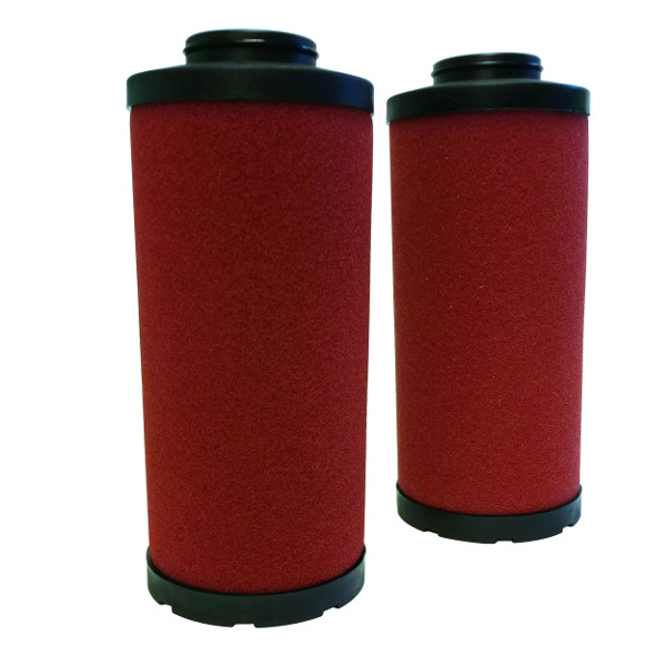 Eko Filter Diffuser EKO-Filters Elements – Reliable Compressor Filter Solutions