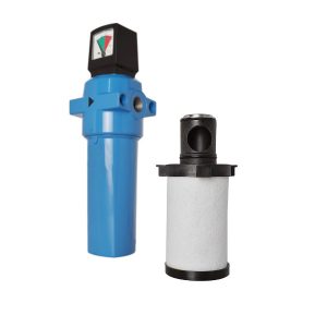 EKO element ZD G2 for Zander GL filter housings.