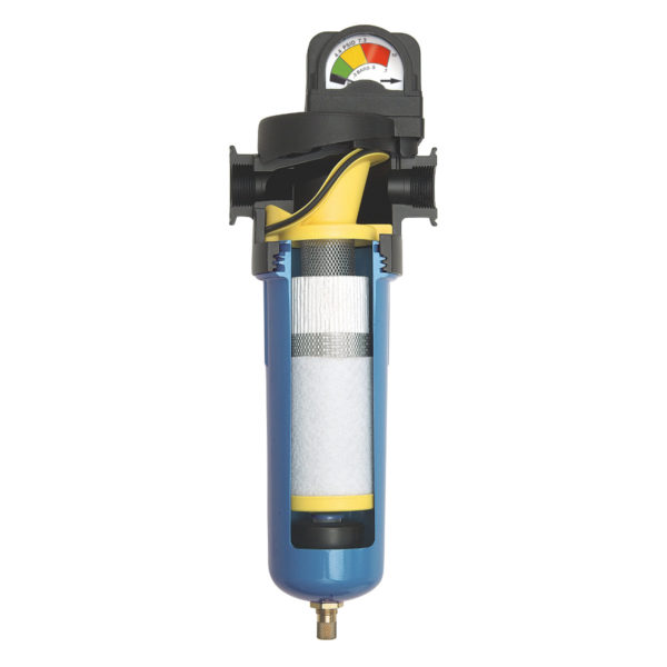 Ngf Filter Hankison SPX NGF Series • Fast delivery • Buy online at EKO-Filters