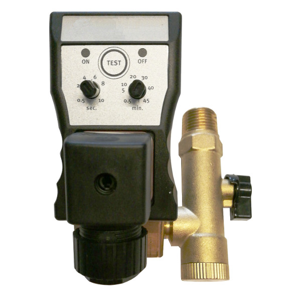 Automatic drain valve for compressed airtank • Buy online atEko Filters