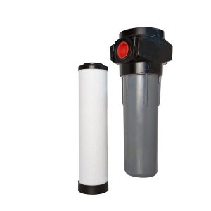 EKO element AC 040AC is equivalent to Atlas Copco QD(Duplex) 40