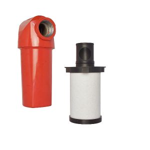 EKO element EV020 AAR is equivalent to Domnick Hunter Oil-X Evolution series 020 AAR