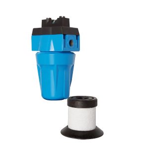 EKO element HA-52-AC is equivalent to Hankison HF series E1 52