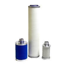 EKO element UF 20/3 X01 is equivalent to Ultrafilter 80′ series 20/3 MF