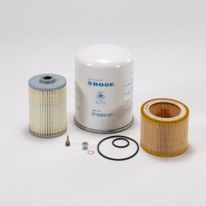 BOGE Servicepac 2900002766P