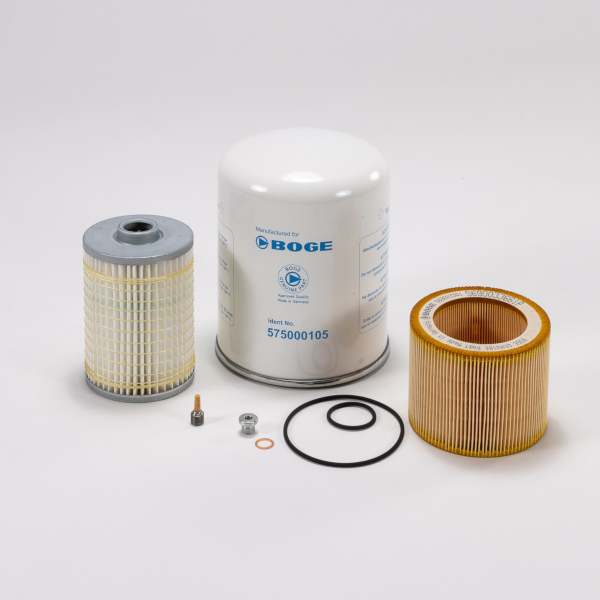 BOGE Servicepac 2900002766P BOGE Servicepac 2900002766P