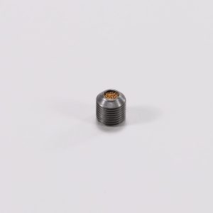BOGE Nozzle with dirt trap 552001400P