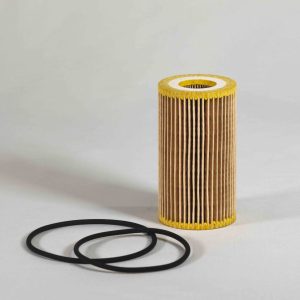 BOGE oil filter element 558000601P