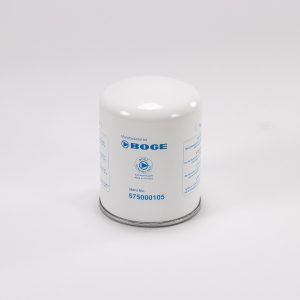 BOGE oil separator filter 575000105P