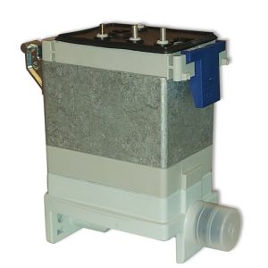 Bekomat Service unit