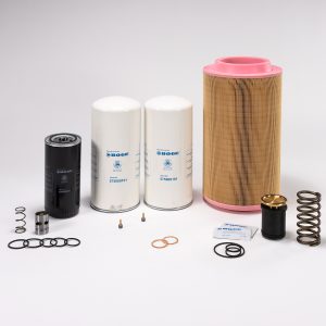 BOGE Cairpac 2900004669P