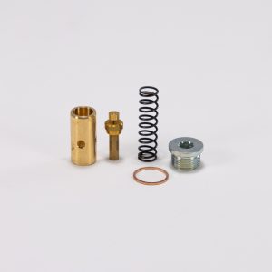 BOGE Oil Pressure Regulator (Wear Parts Kit) 2420425667P