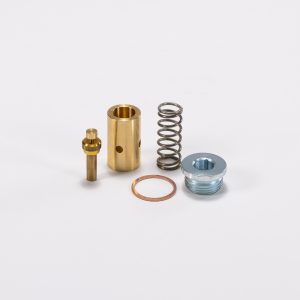 BOGE Oil Pressure Regulator (wear parts kit) 2420426667P