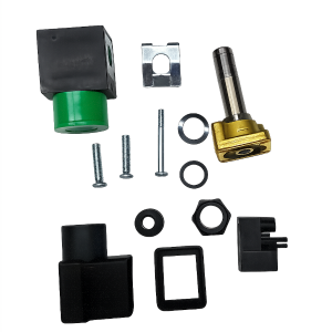 Solenoid valve MSB 11-30