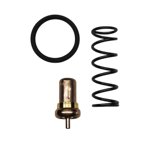 Thermostat MSB11-30 with RLR15-40e 71 °C