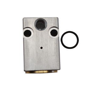 Air vent valve MSA 11-15