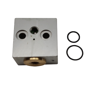 Venting block MSB 18-30